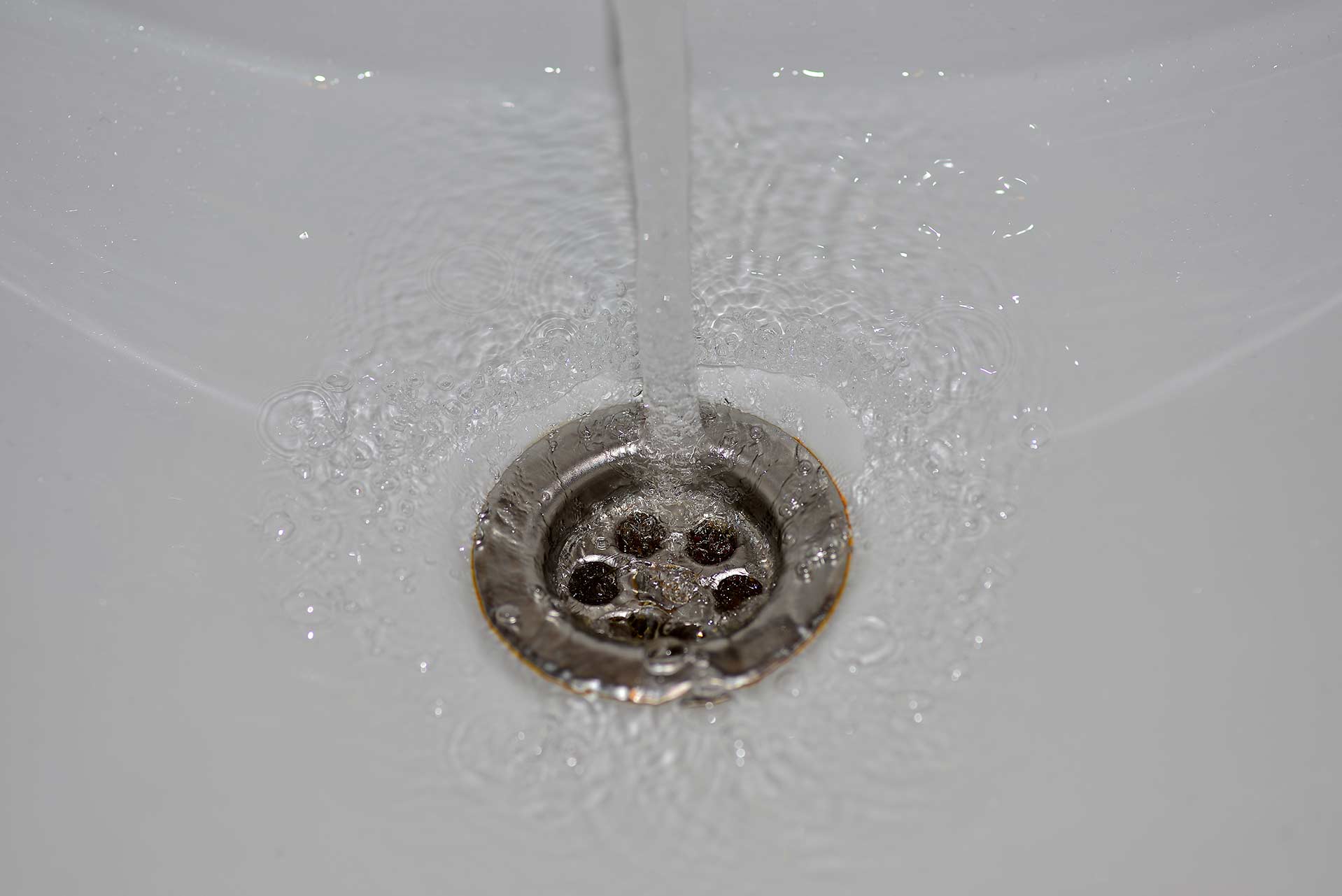 A2B Drains provides services to unblock blocked sinks and drains for properties in Shevington.